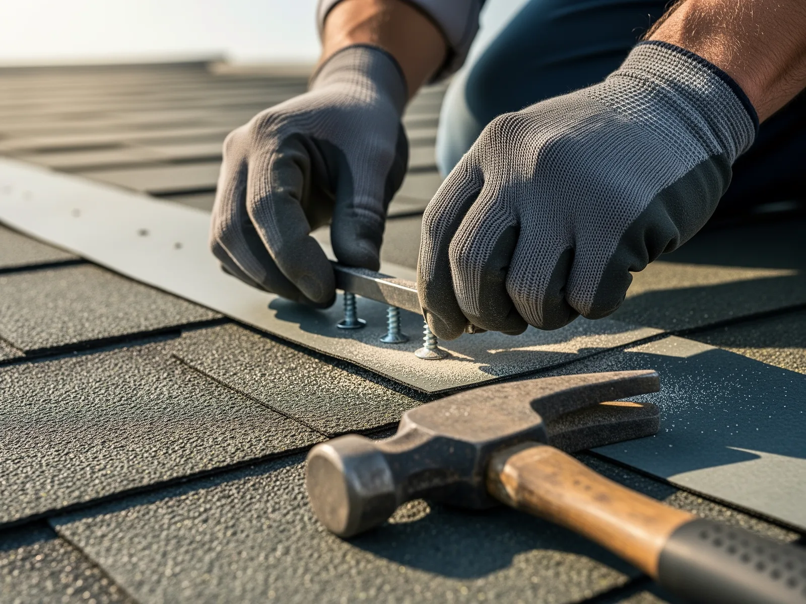 Why choose Fascia Repair in Laclede, ID